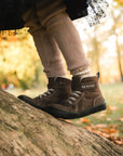 Be Lenka Winter Kids Chocolate