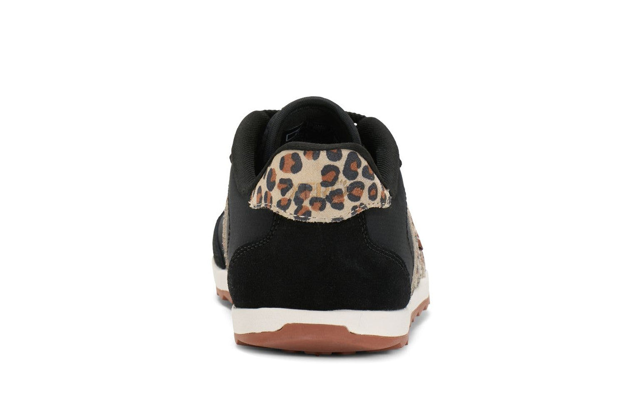 Xero Wynn Retro Nylon Sneaker - Women's