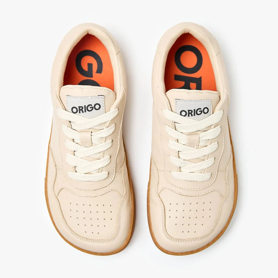 Origo Shoes Modern Retro Sneaker - Women's