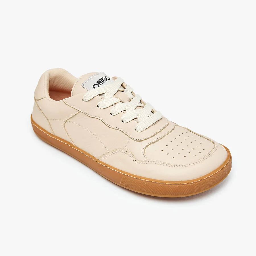 Origo Shoes Modern Retro Sneaker - Women's