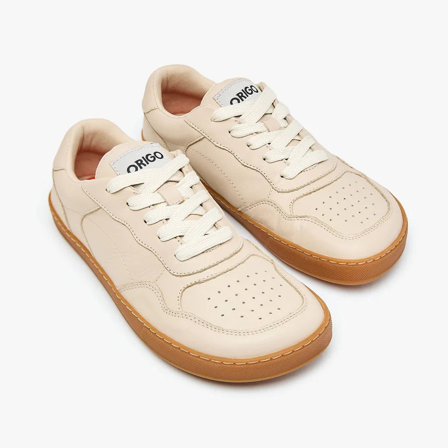 Origo Shoes Modern Retro Sneaker - Women's