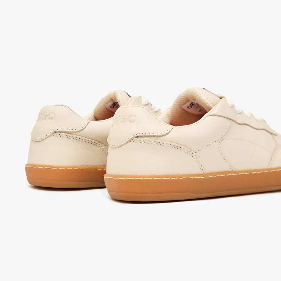 Origo Shoes Modern Retro Sneaker - Women's