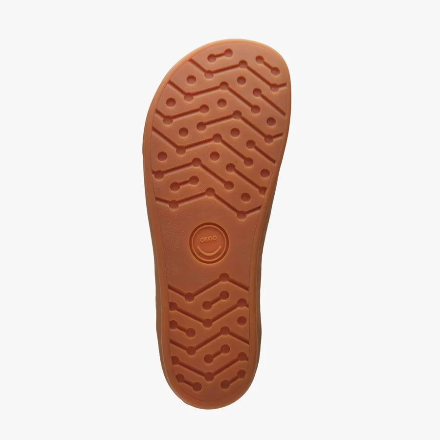 Origo Shoes Modern Retro Sneaker - Women's