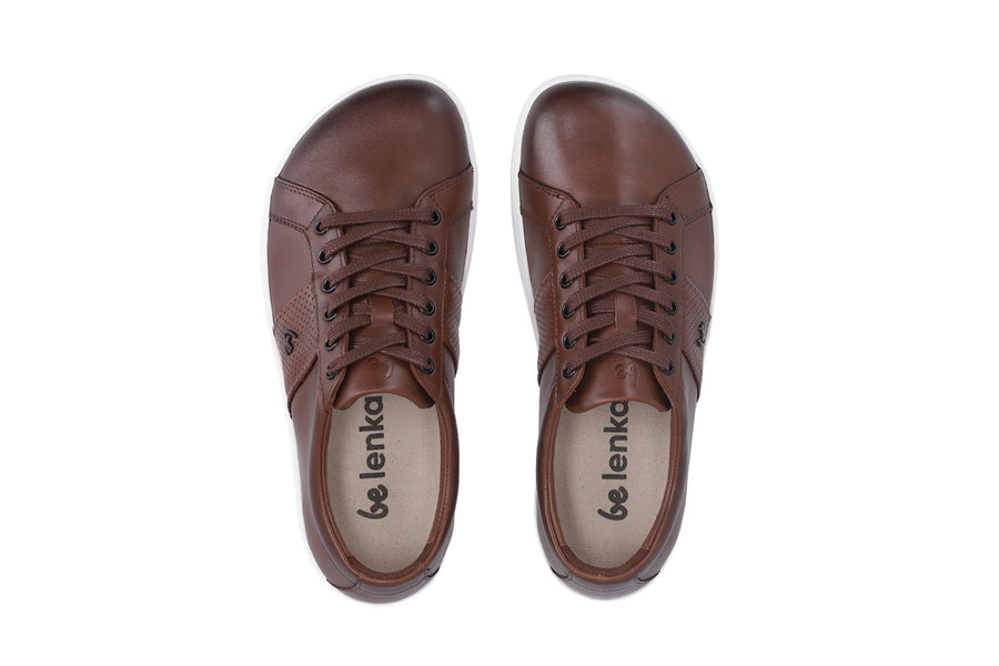Be Lenka Elite Dark Brown