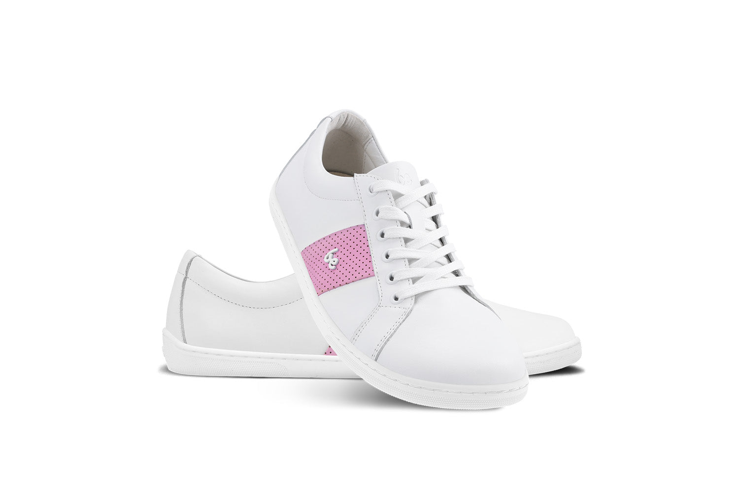 Be Lenka Elite White &amp; Pink