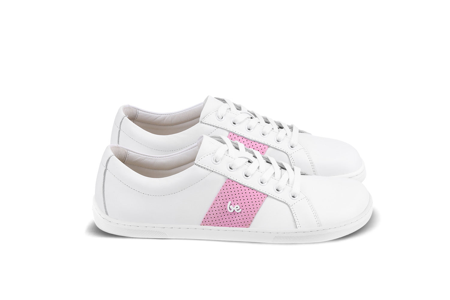 Be Lenka Elite White &amp; Pink