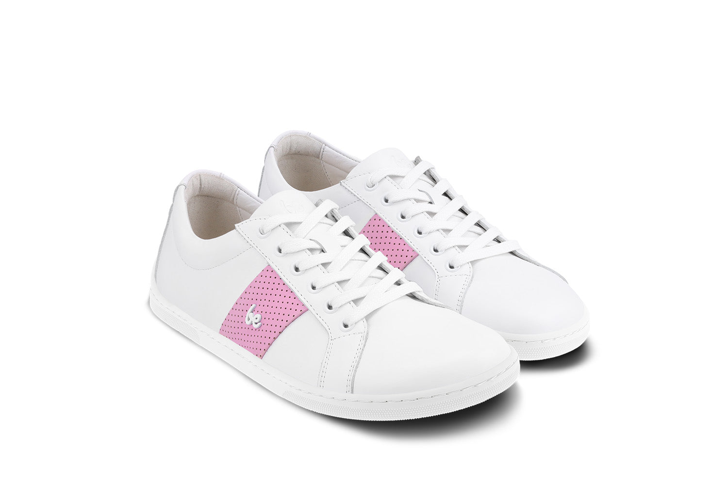 Be Lenka Elite White &amp; Pink