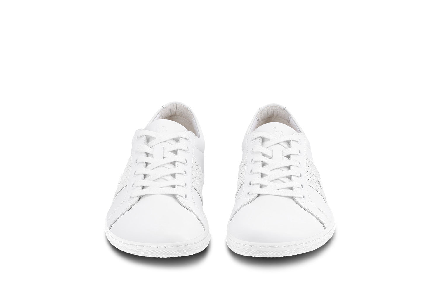Be Lenka Elite All White