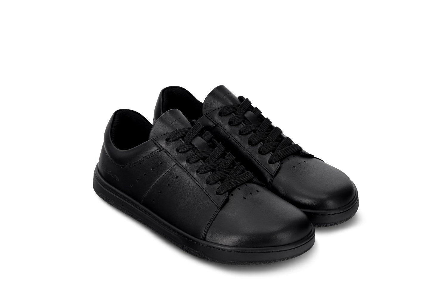 Barebarics Enigma All Black