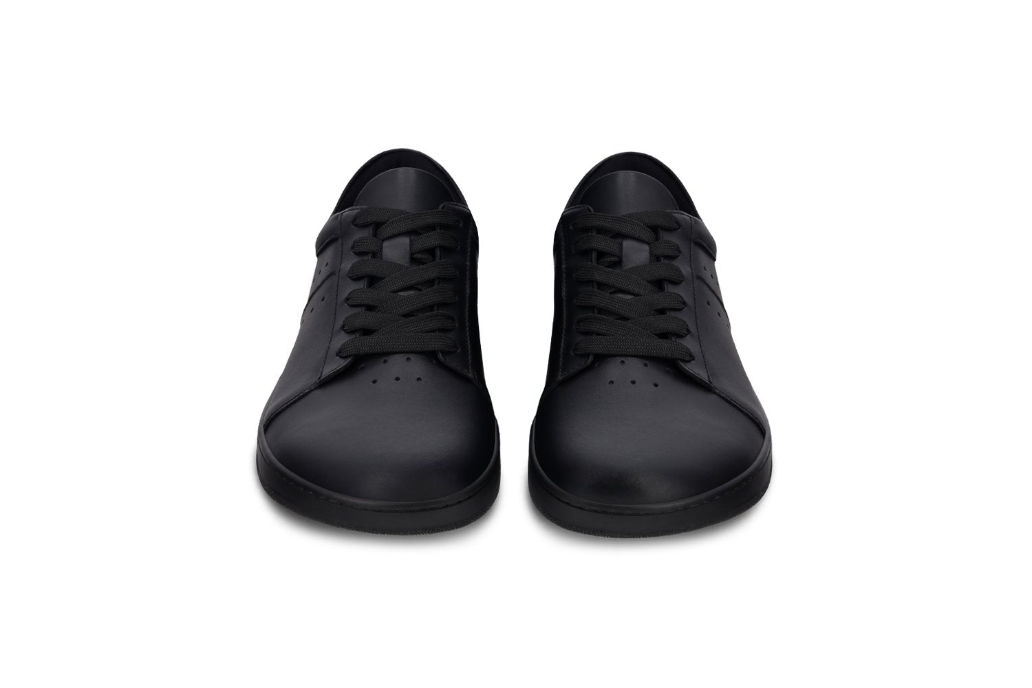 Barebarics Enigma All Black
