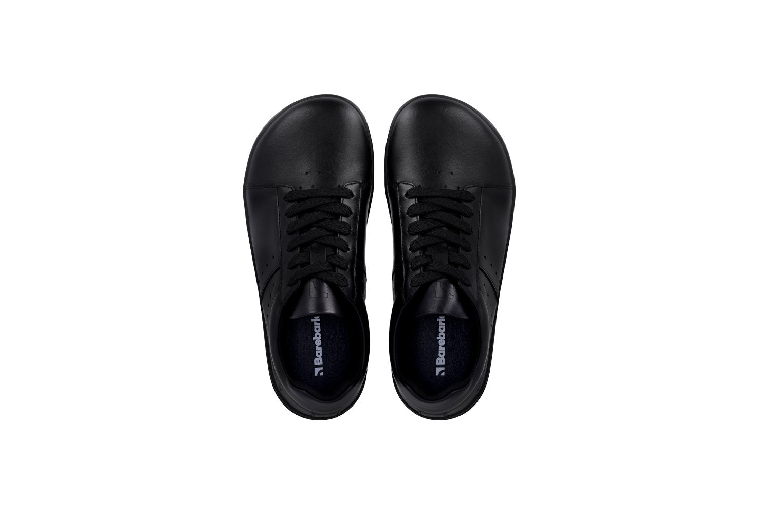 Barebarics Enigma All Black