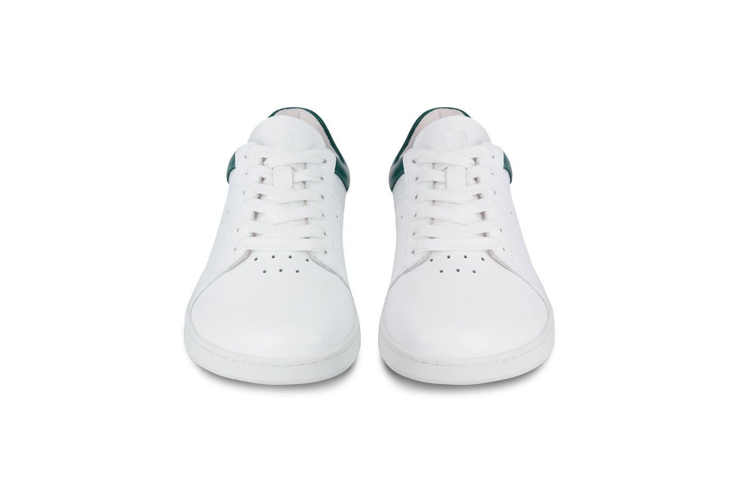 Barebarics Enigma White &amp; Dark Green