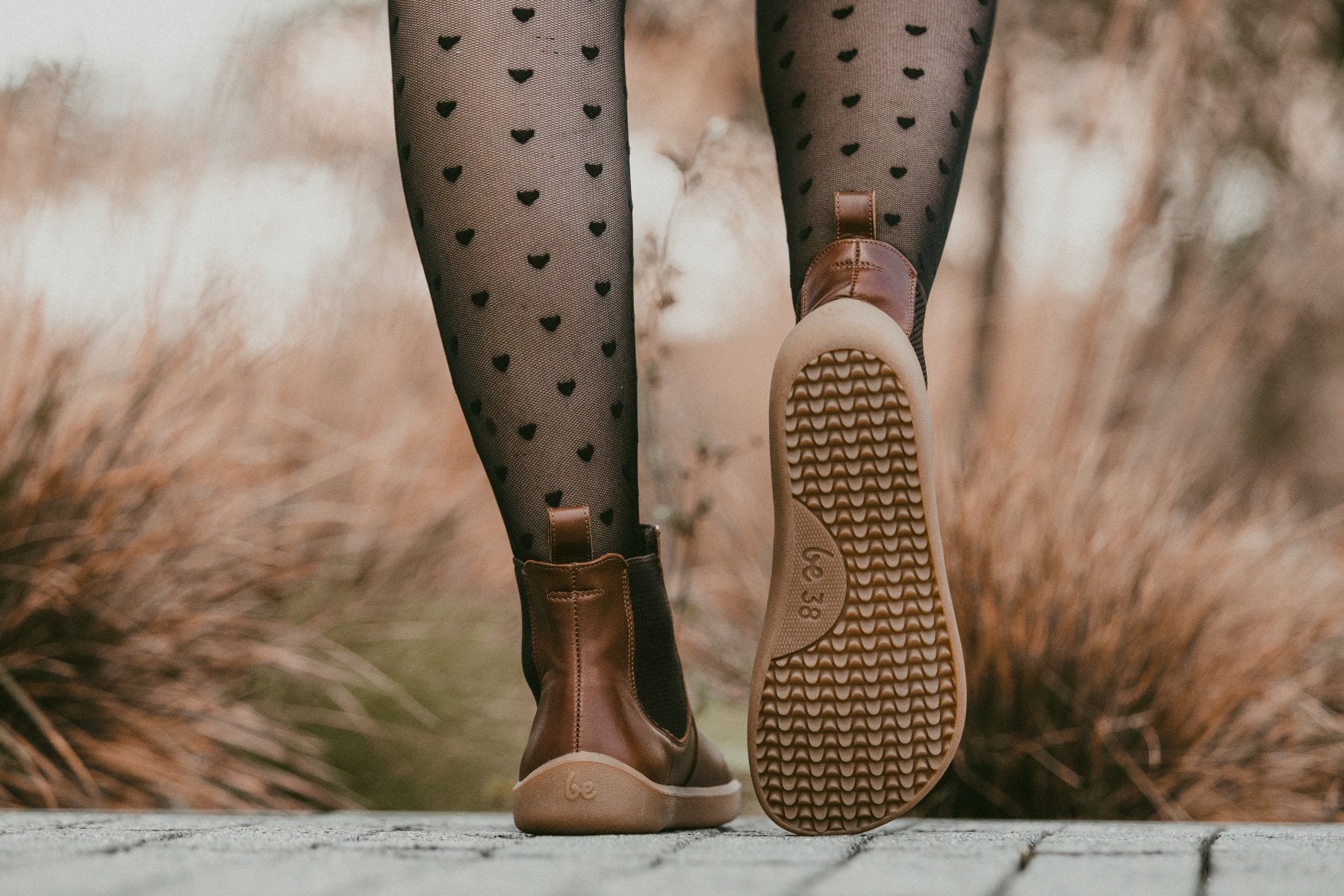 Be Lenka Entice Neo Dark Brown