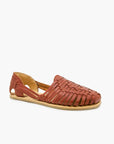 Origo Shoes The Huarache Slip-On by Anya Cinnamon
