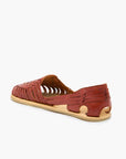 Origo Shoes The Huarache Slip-On by Anya Cinnamon