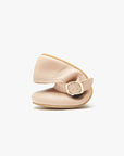 Origo Shoes The Mary Jane Single Strap Nude