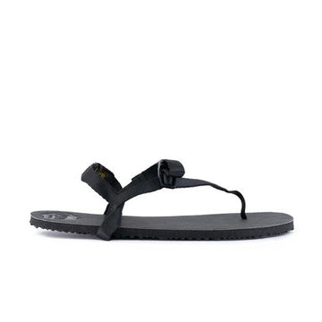 Luna Leadville Trail Sandals Black