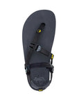 Luna Leadville Trail Sandals Black