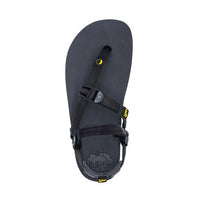 Luna Leadville Trail Sandals Black