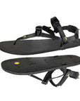 Luna Venado 2.0 Sandals Black