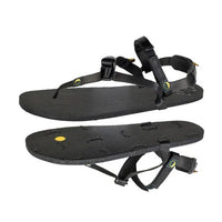 Luna Venado 2.0 Sandals Black