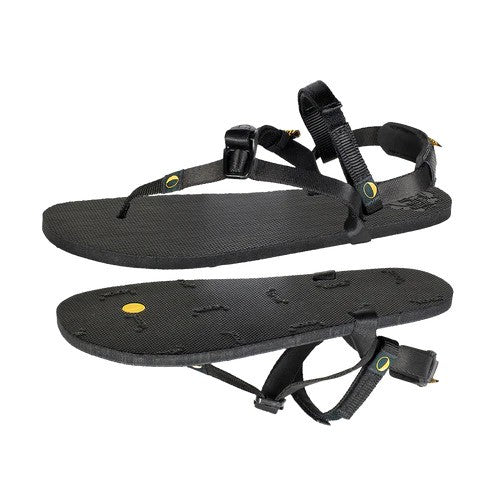 Luna Venado 2.0 Sandals Black