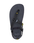 Luna Venado 2.0 Sandals Black