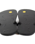 Luna Venado 2.0 Sandals Black