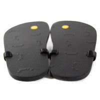 Luna Venado 2.0 Sandals Black