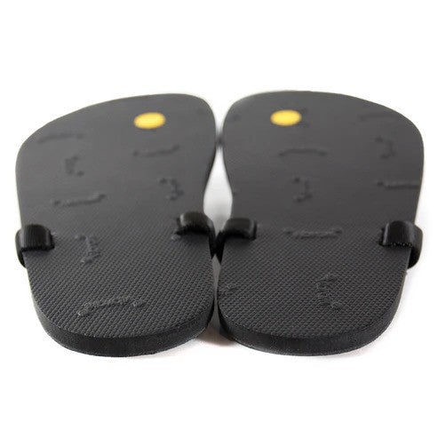 Luna Venado 2.0 Sandals Black