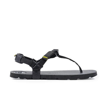 Luna Mono 2.0 Winged Edition Sandals Black