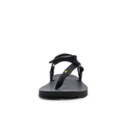 Luna Mono 2.0 Winged Edition Sandals Black
