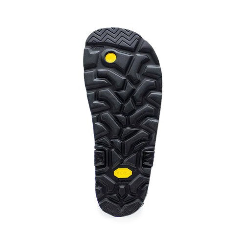 Luna Mono 2.0 Winged Edition Sandals Black