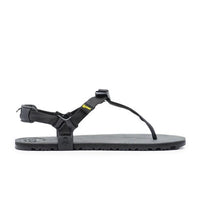 Luna Oso Flaco Winged Edition Sandals Black
