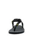 Luna Oso Flaco Winged Edition Sandals Black
