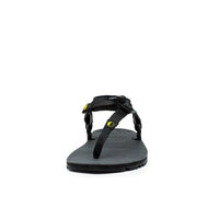 Luna Oso Flaco Winged Edition Sandals Black