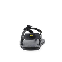 Luna Oso Flaco Winged Edition Sandals Black