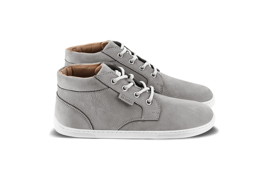 Be Lenka Synergy Pebble Grey