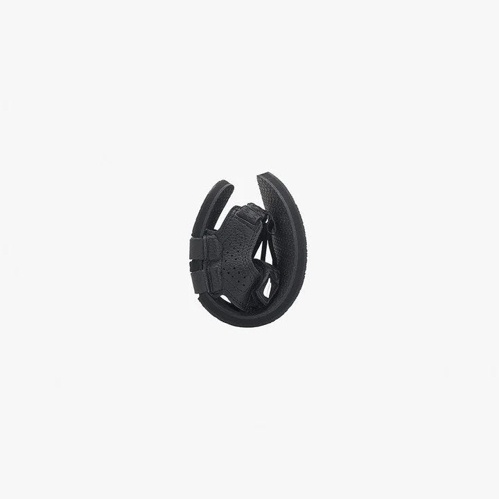 Pyopp Fledge Tapak V1.5 Barefoot Sandals - Black