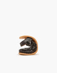 Origo Shoes The Huarache Sandal by Anya Black