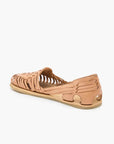 Origo Shoes The Huarache Slip-On by Anya Tan