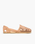 Origo Shoes The Huarache Slip-On by Anya Tan