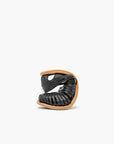 Origo Shoes The Huarache Wide by Anya Black