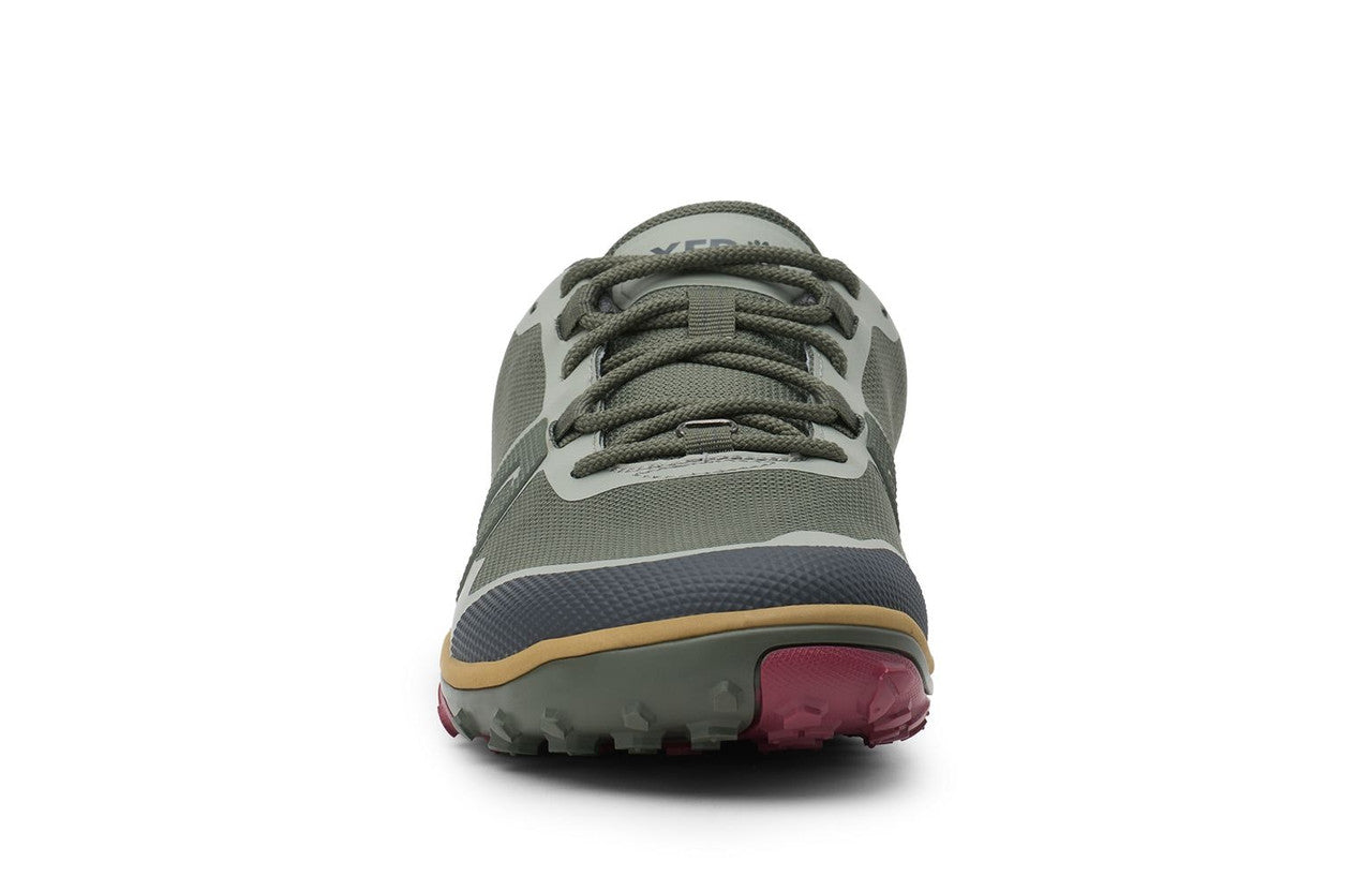 Xero Scrambler Low EV - Men's High Performance Trail Runner