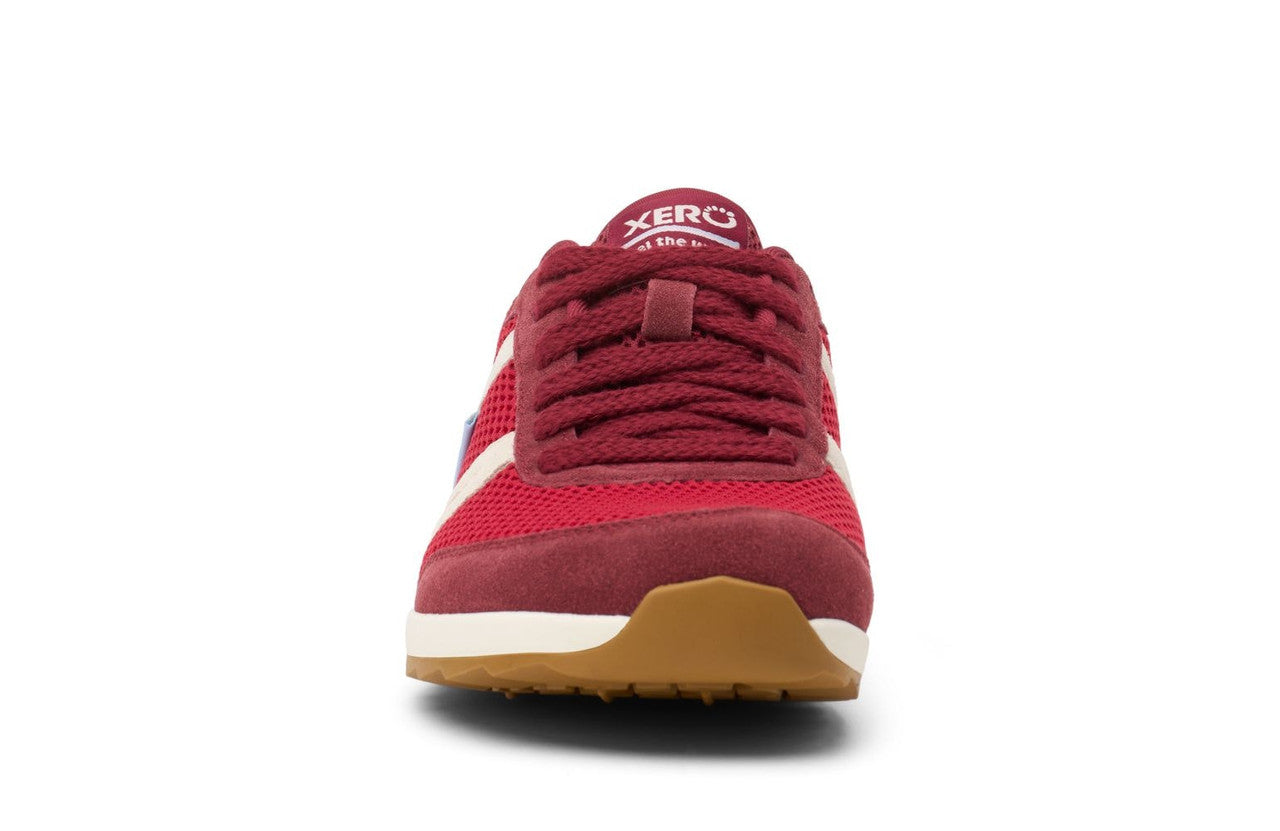 Xero Wynn Retro Nylon Sneaker - Women's