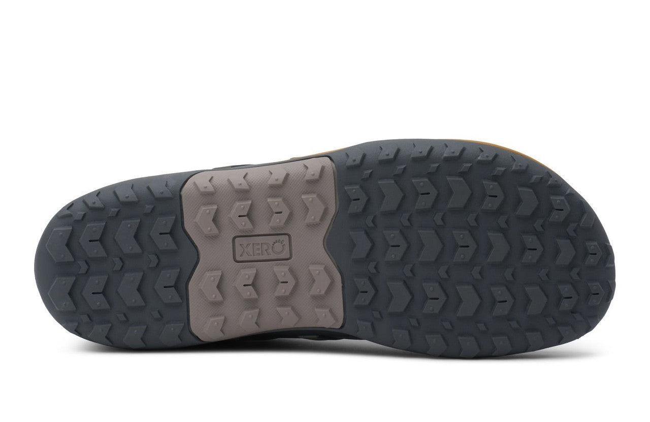 Xero Scrambler Trail Low WP - Men's Waterproof Hiking Shoe