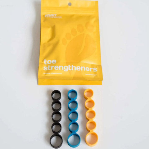 Gait Happens - Toe Strengtheners