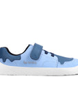 Be Lenka Gelato Blue