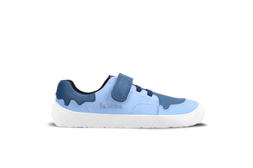 Be Lenka Gelato Blue