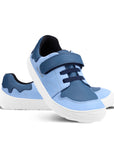 Be Lenka Gelato Blue